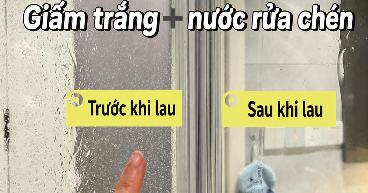 12 mẹo dọn nhà từ cư dân mạng khiến nhiều người bất ngờ: Toàn cách đơn giản nhưng xử lý đúng những chỗ khó làm sạch nhất