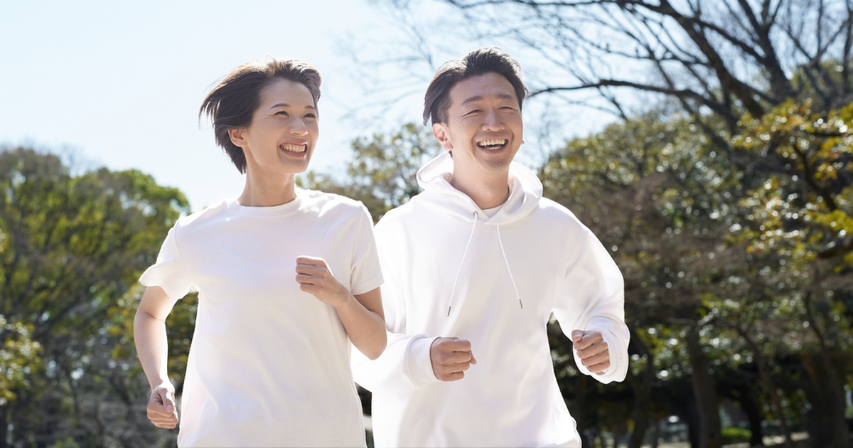 Nếu đã bước qua tuổi 40, đừng bỏ qua 2 cột mốc cơ thể có thể lão hóa nhanh hơn