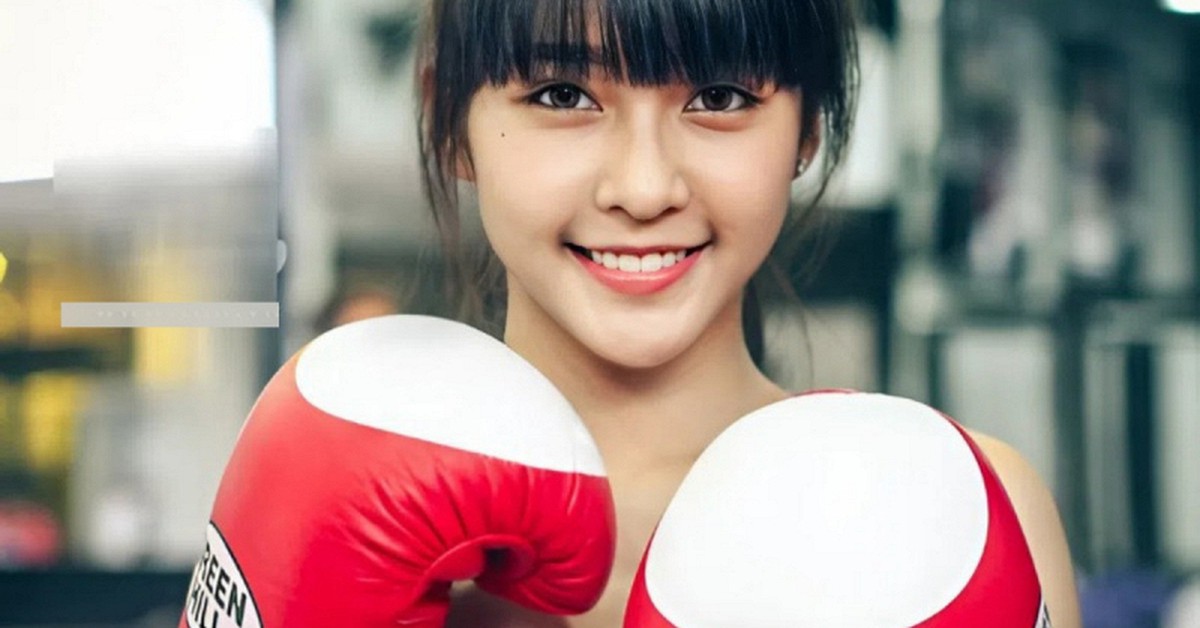 Quá khứ của Khả Ngân