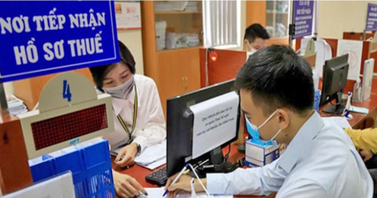 Doanh nghiệp được giảm 30% thuế: Số đã tạm nộp xử lý thế nào?