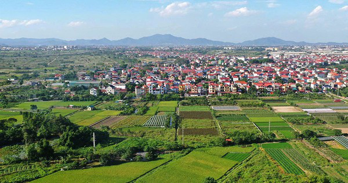 Tạo đột phá trong quản lý, sử dụng nguồn lực đất đai:Bài cuối: Để đất đai thực sự trở thành nguồn lực cho tăng trưởng