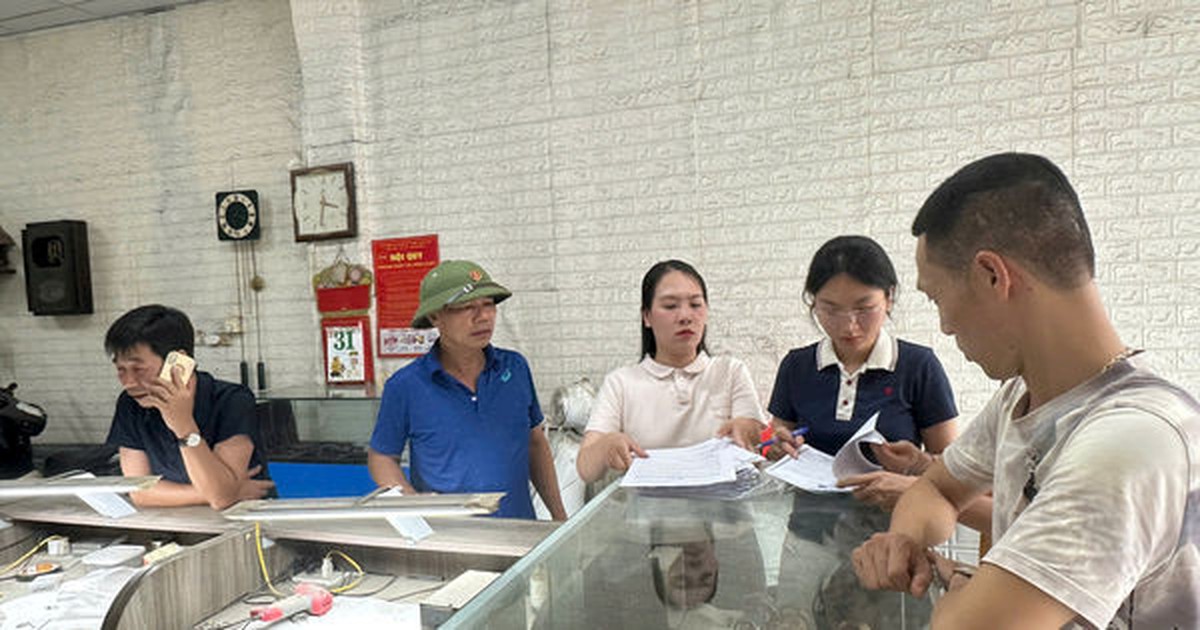 Thường Tín đẩy nhanh tiến độ GPMB dự án trục không gian QL1A