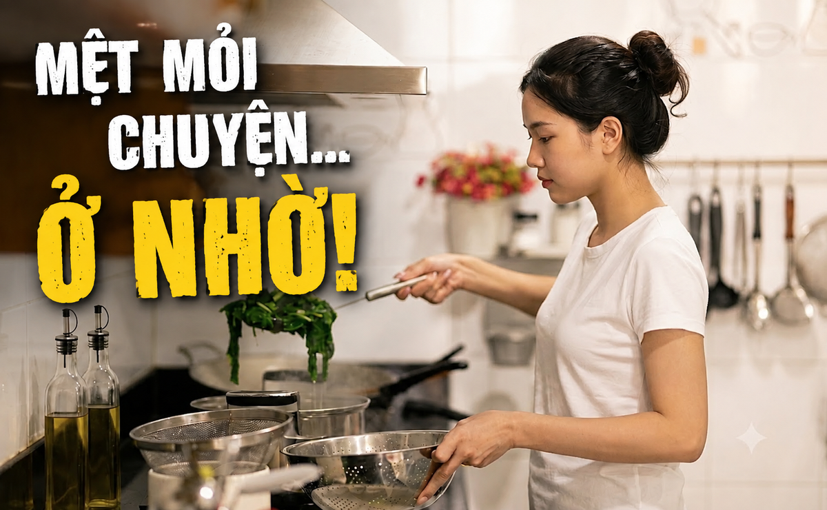 Lời thật lòng của bà mẹ TP.HCM: Đừng vì muốn tiết kiệm tiền mà cho con ở nhờ nhà họ hàng đi học, dù được đối xử tử tế