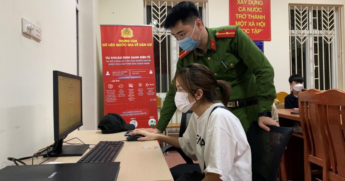 Quy định mới về đăng ký thường trú, khai sinh chính thức có hiệu lực từ ngày 1/9/2026