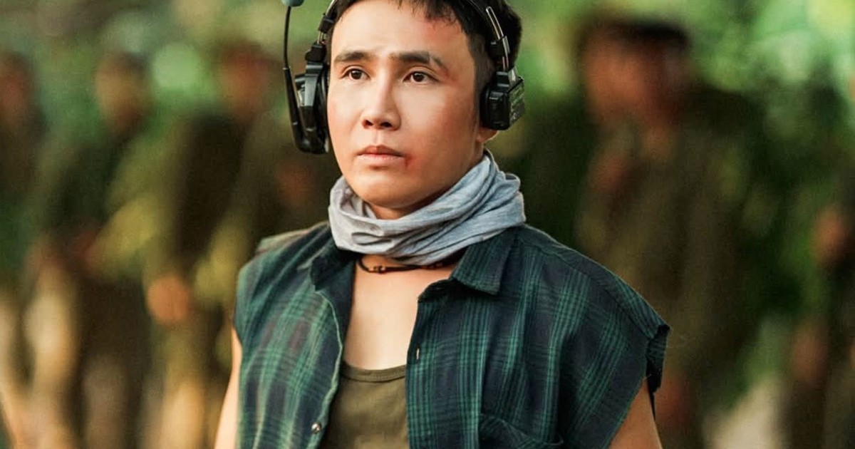 Quá khứ trượt đại học, nhịn ăn để tiết kiệm của "đạo diễn trăm tỷ" Huỳnh Lập