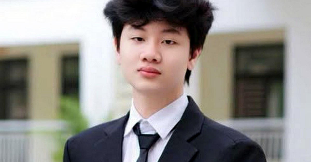Nam sinh 15 tuổi ở Hà Nội mất liên lạc 4 ngày, mẹ tiết lộ chuyện xảy ra trước khi con rời nhà