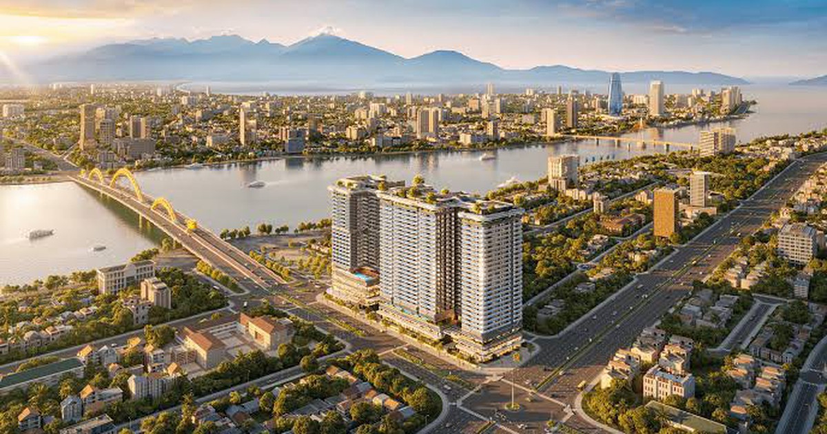 Chủ đầu tư The Legend City Danang báo lãi mỏng, nợ phải trả tăng gấp 3 lần