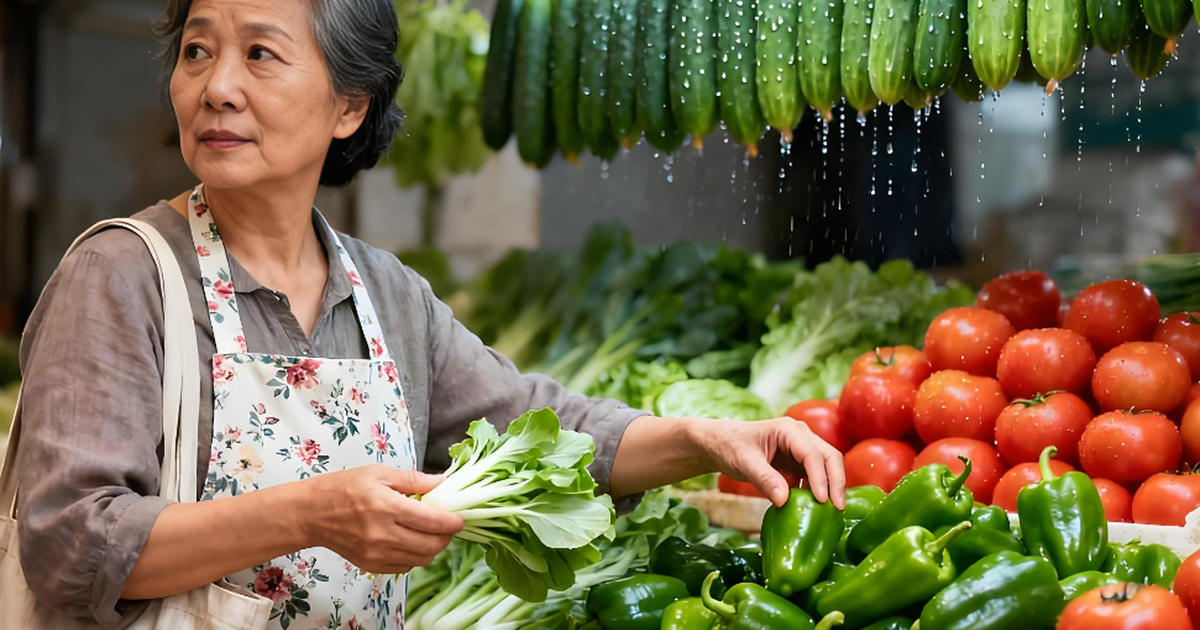 Vừa nghỉ hưu, tôi đã lên thành phố trông cháu giúp con trai, nào ngờ mới được 1 tháng, tôi đã khủng hoảng và nhận ra một điều phi lý