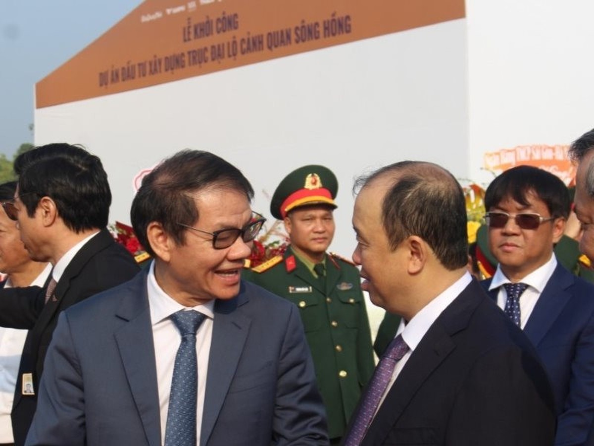 Công ty do đại gia “Khoa Khàn” làm Chủ tịch muốn huy động 1.000 tỷ đồng trái phiếu, thế chấp gần 165 triệu cổ phần Thaco Agri của tỷ phú Trần Bá Dương