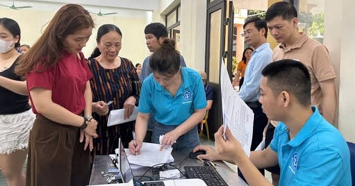 Tất cả người dân có Căn cước công dân chú ý thay đổi mới nhất từ ngày 1/9