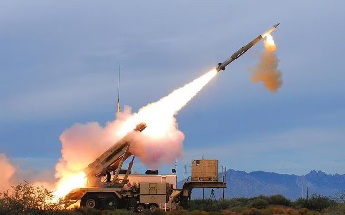 Mỹ tăng gấp 3 sản lượng tên lửa đánh chặn cho Patriot và 4 lần cho THAAD