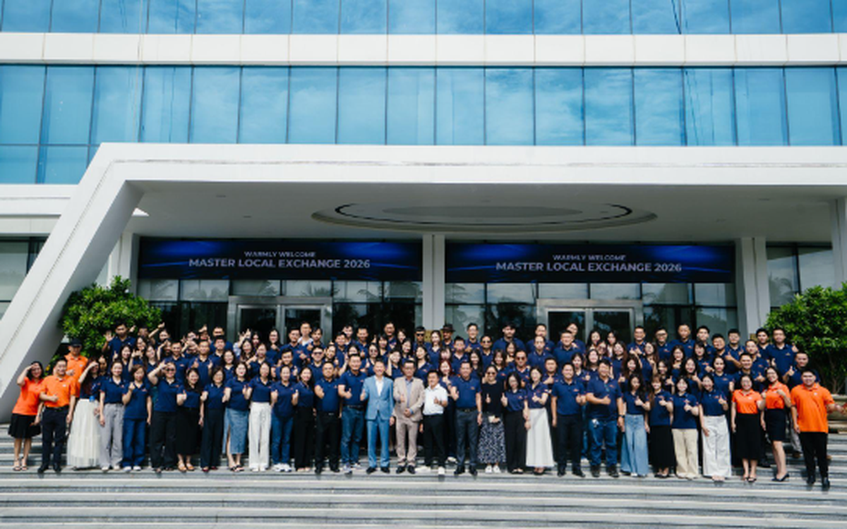 FSB kiến tạo hệ sinh thái networking cho học viên toàn quốc