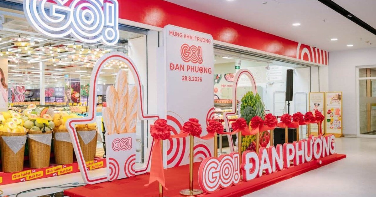 Gã khổng lồ bán lẻ Thái Lan kiếm hơn 100 tỷ đồng mỗi ngày tại Việt Nam, thiệt hại 5.300 tỷ đồng vì thương vụ 'để đời'