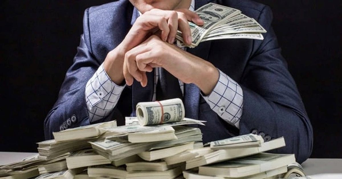 Một công ty chuẩn bị lăn chốt trả 3.000 đồng/cp, duy trì “mưa tiền mặt" suốt 12 năm liền