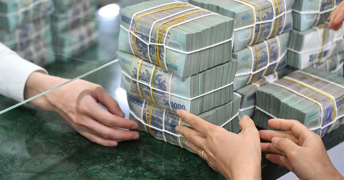 Ngân hàng vẫn gánh vốn dài hạn, cần sự “chia lửa” của thị trường vốn