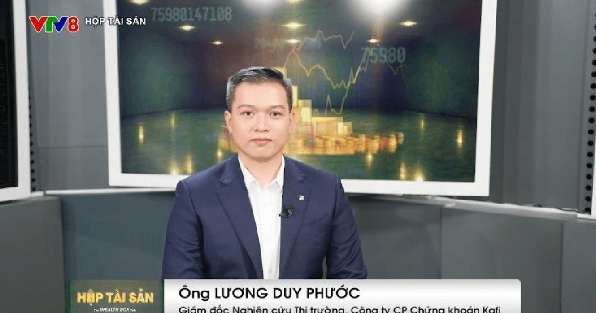 Tiền không còn rẻ, chuyên gia chỉ ra 4 nguyên tắc để tài sản không bị “bào mòn” trong chu kỳ mới
