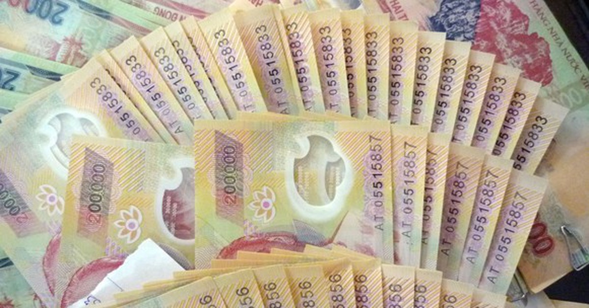 Nguyễn Thị Kim Anh SN 1991 nhận 50.920.000 đồng trong tài khoản HDBank có nội dung “tra no”: Công an mời Vũ Thị Anh có liên quan làm việc