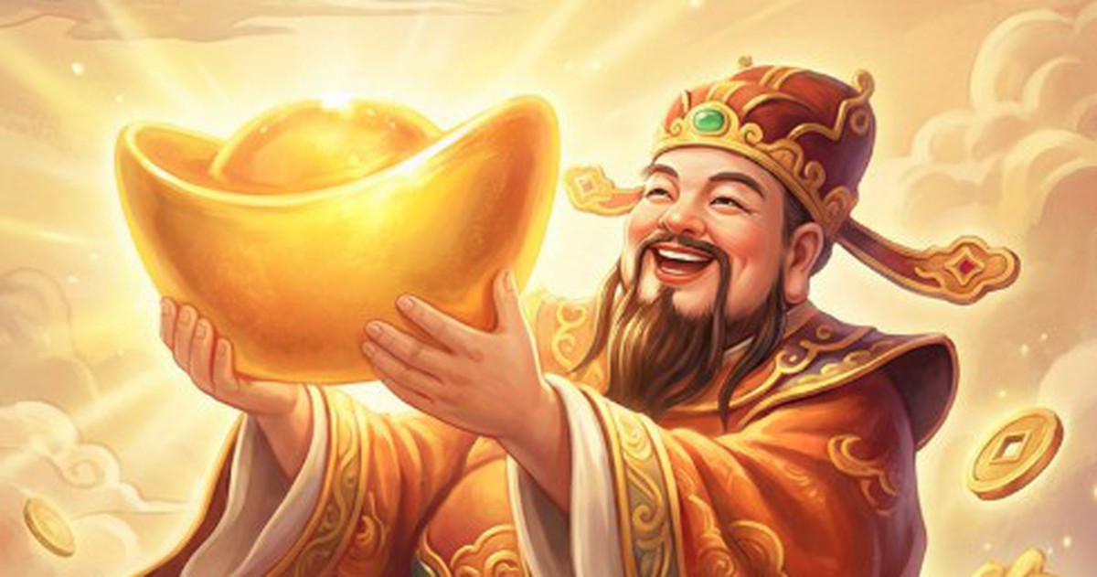 Càng về cuối tháng 7 âm lịch, 3 con giáp bắt đầu đổi vận: Người tài lộc tăng vọt, người sự nghiệp sáng cửa