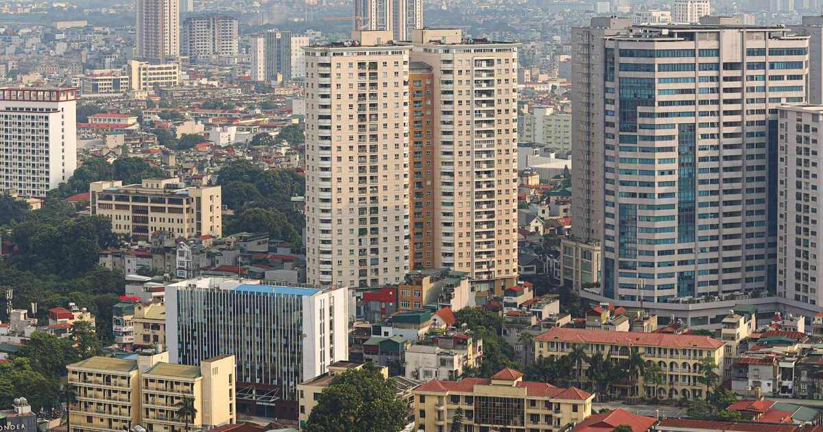 Lãi suất cho vay mua nhà giảm, thị trường bất động sản sắp sôi động trở lại?