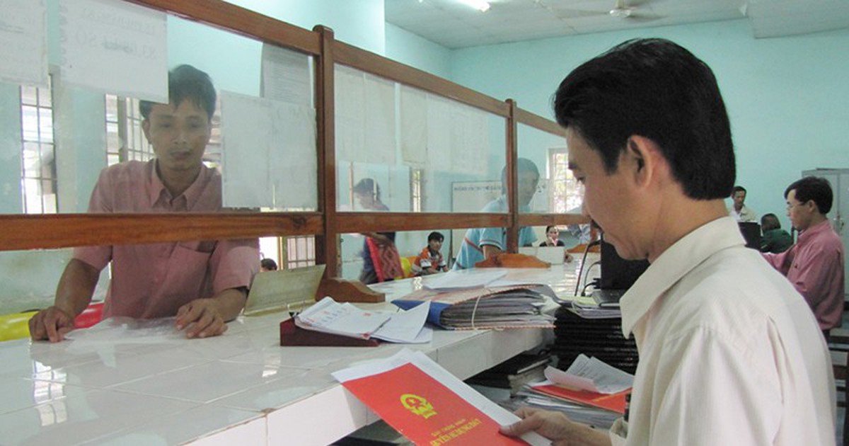 Tất cả người dân mua bán bất động sản chú ý mức phạt đến 1 tỷ đồng vừa áp dụng