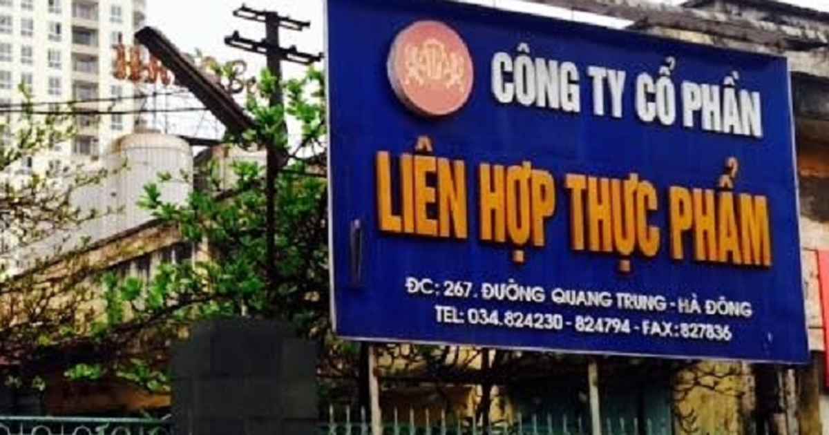 Cổ phiếu tăng 700% từ đầu năm, một doanh nghiệp...