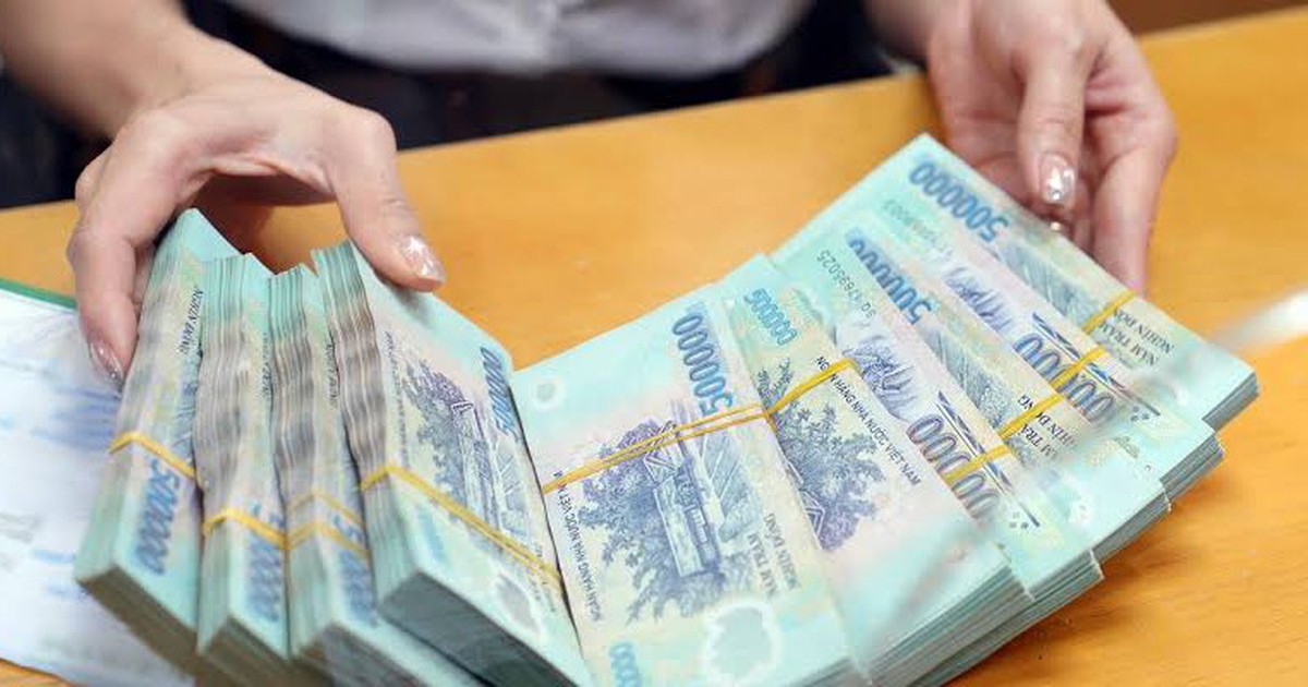 Từ 28/9/2026, người hưởng lương hưu có thể nhận tiền qua VNeID nếu đáp ứng 3 điều kiện này