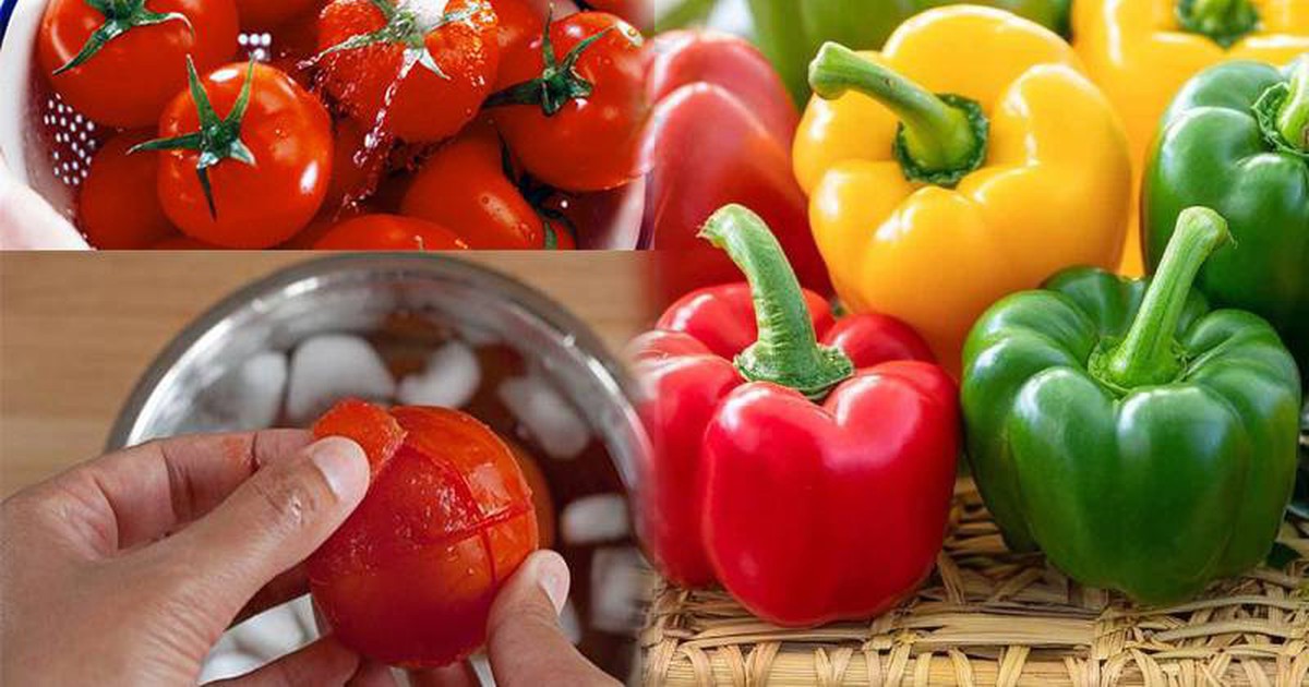 Top 3 loại rau không cần chần qua nước sôi: Biết cách chế biến rau sẽ ngon và giữ dưỡng chất