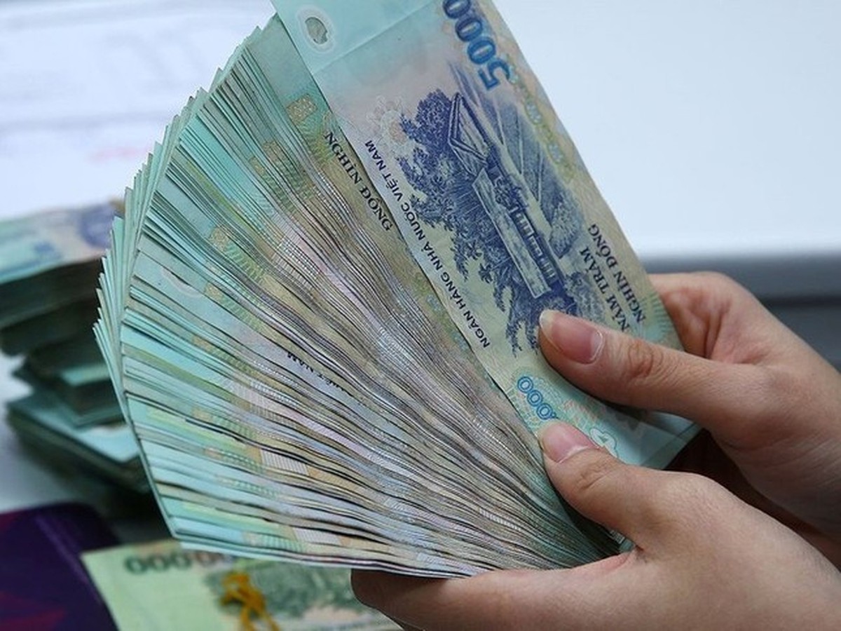 Từ 5/10/2026, nhóm đối tượng này được nhận 1.350.000 đồng/tháng