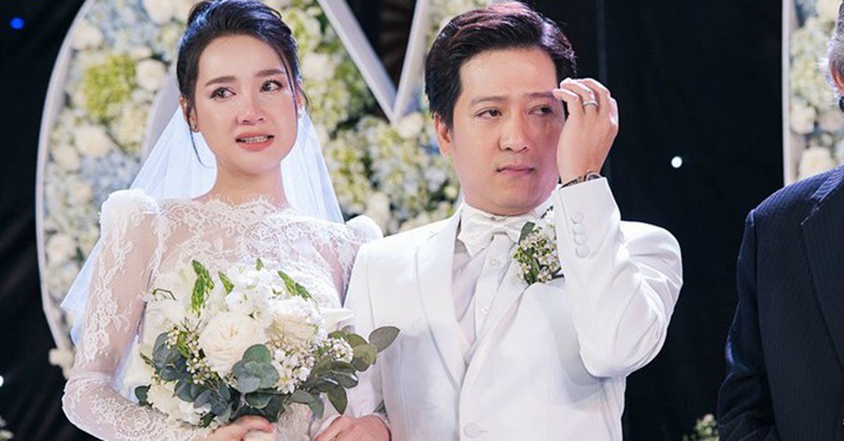 Diễm phúc cho Trường Giang gặp được vị cứu tinh