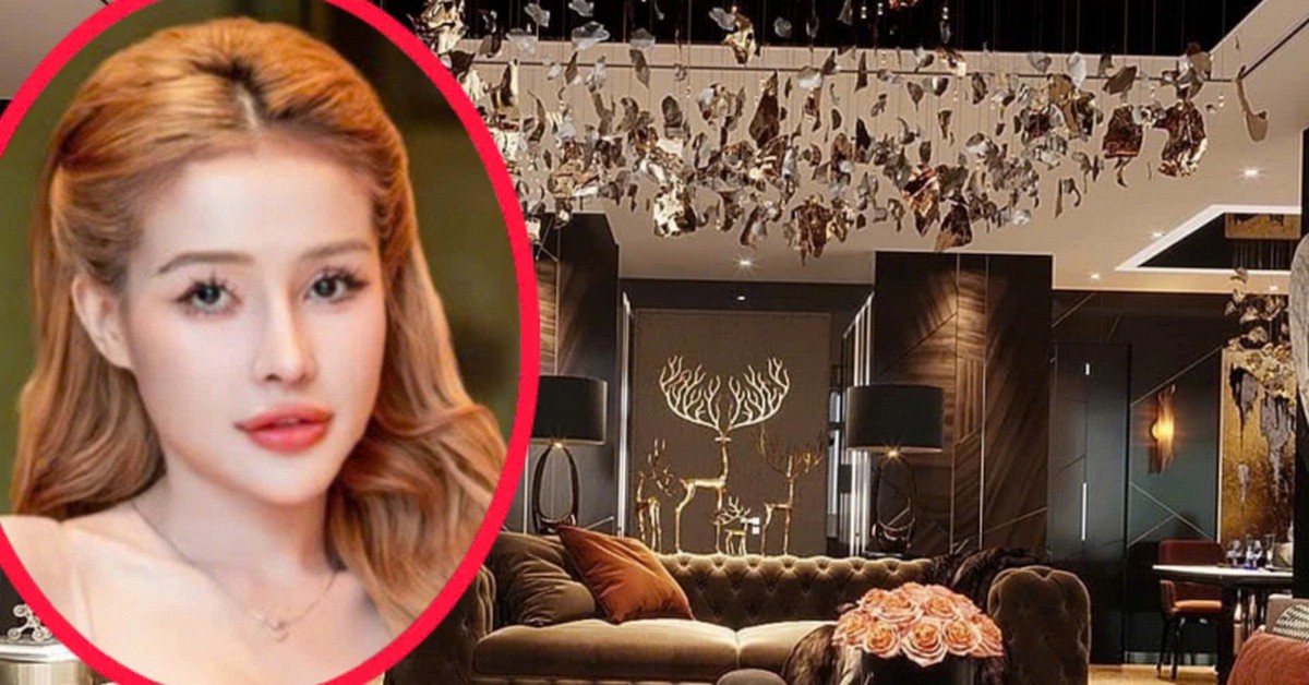 Gia đình Ngân 98 cần nộp 70 triệu mới có thể vào penthouse ở