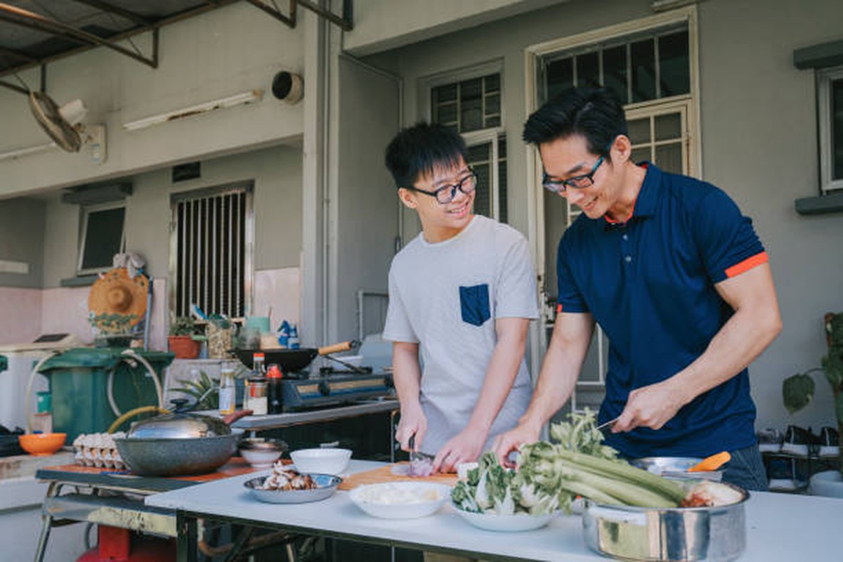 Già rồi mới hiểu: Tiền nên cho con vào 2 thời điểm này, tuyệt đối đừng cho sai lúc!
