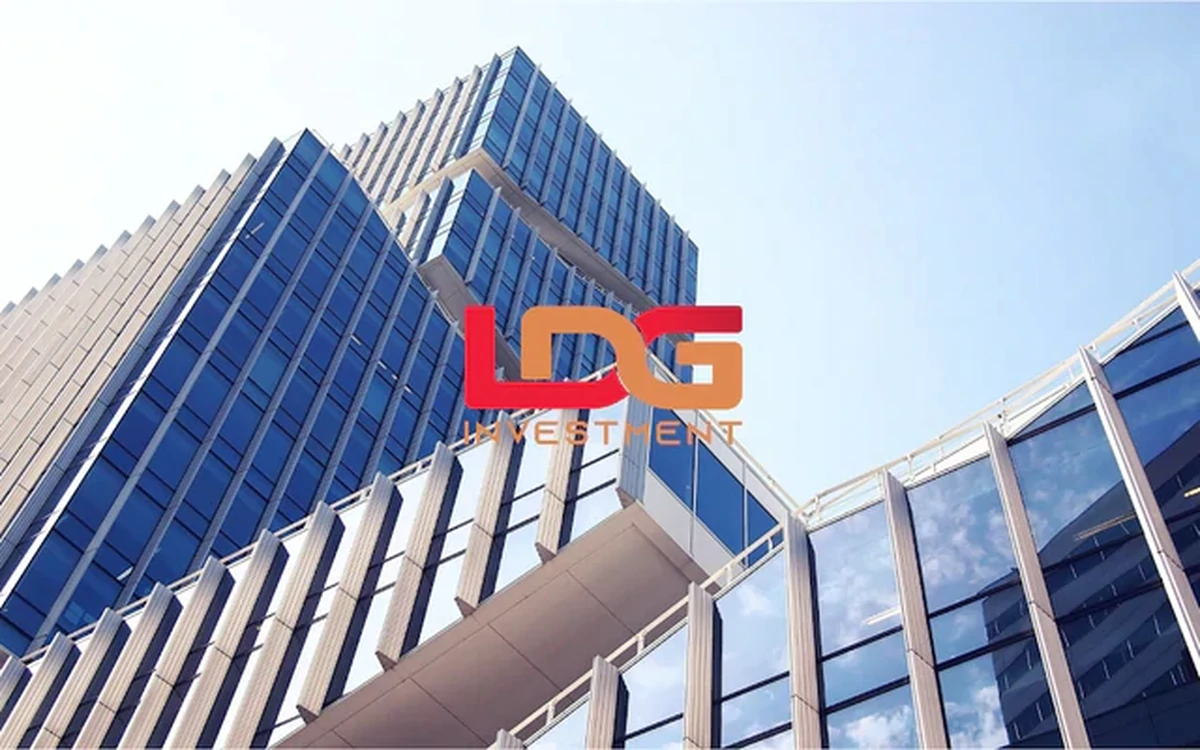 Xác định số phận cổ phiếu LDG