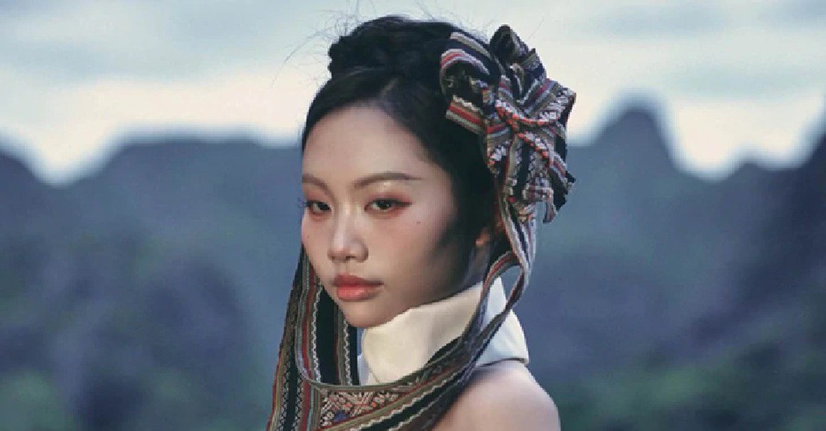 Nữ ca sĩ SN 2003: "Tôi không cho phép ăn món khác, không cho phép đặt đồ ăn ngoài về"