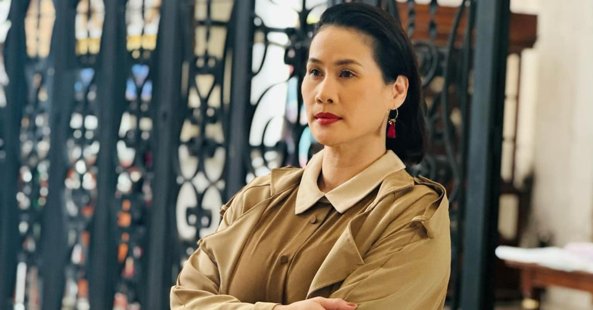 Mẹ đơn thân nổi tiếng nói thẳng: "Phải biết làm ra tiền"