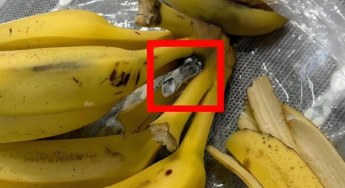 Chủ cửa hàng trái cây 30 năm tiết lộ: 4 loại chuối chỉ "người dại" mới mang về nhà