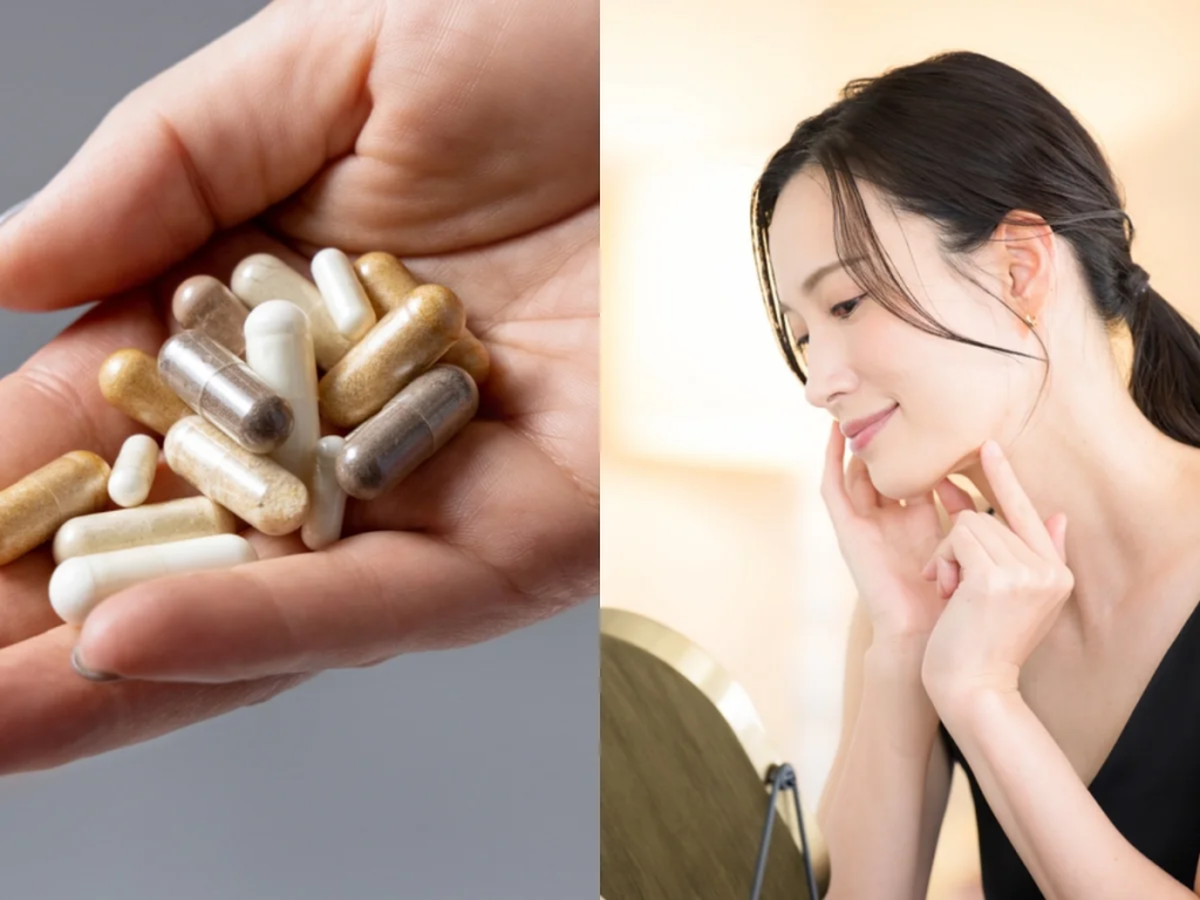 Qua tuổi 40 muốn "chống già" hiệu quả, tiết lộ 3 thói quen vàng: Ăn uống rất quan trọng, thực phẩm bổ sung đừng dùng tùy tiện