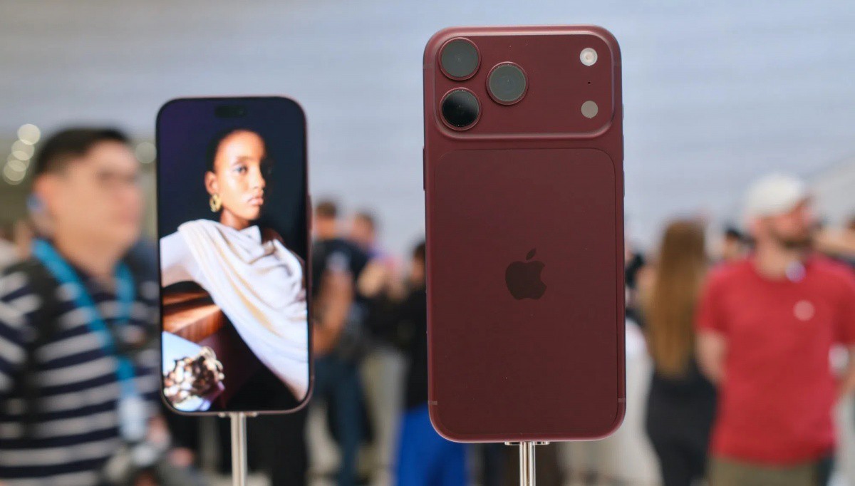 Người Việt đổ xô đặt mua, iPhone 18 Pro Max "cháy hàng" chỉ sau 10 phút