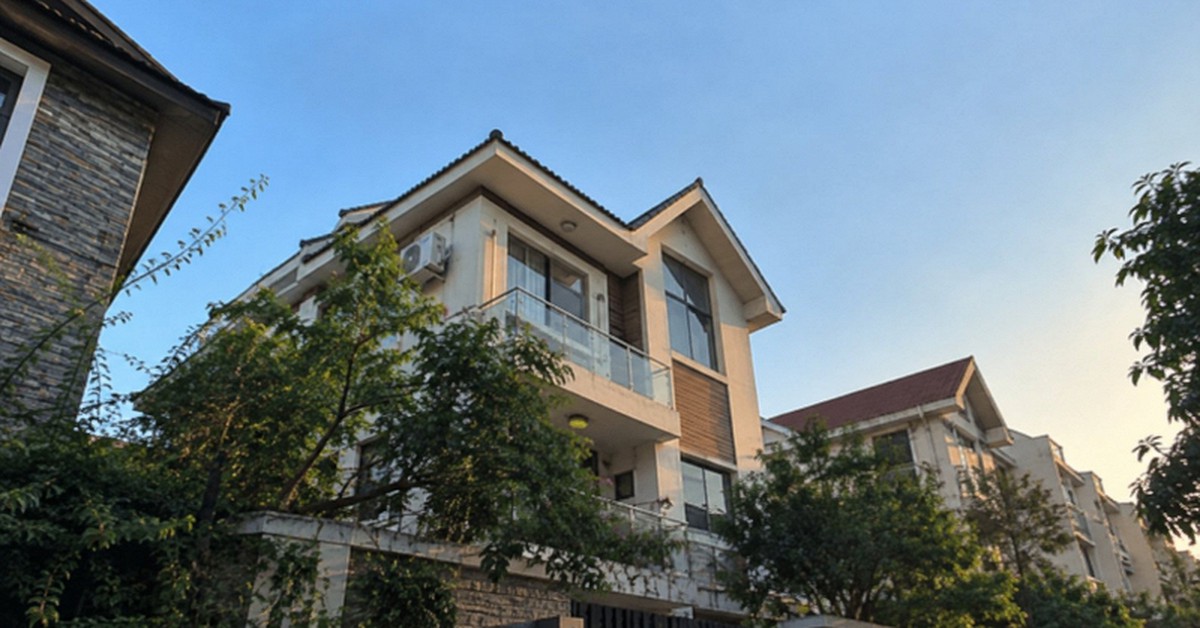 Mua nhà mới hiểu câu "nhất cận thị, nhị cận giang, tam cận lộ": Không phải phong thủy, mà là bài toán tài chính đáng học