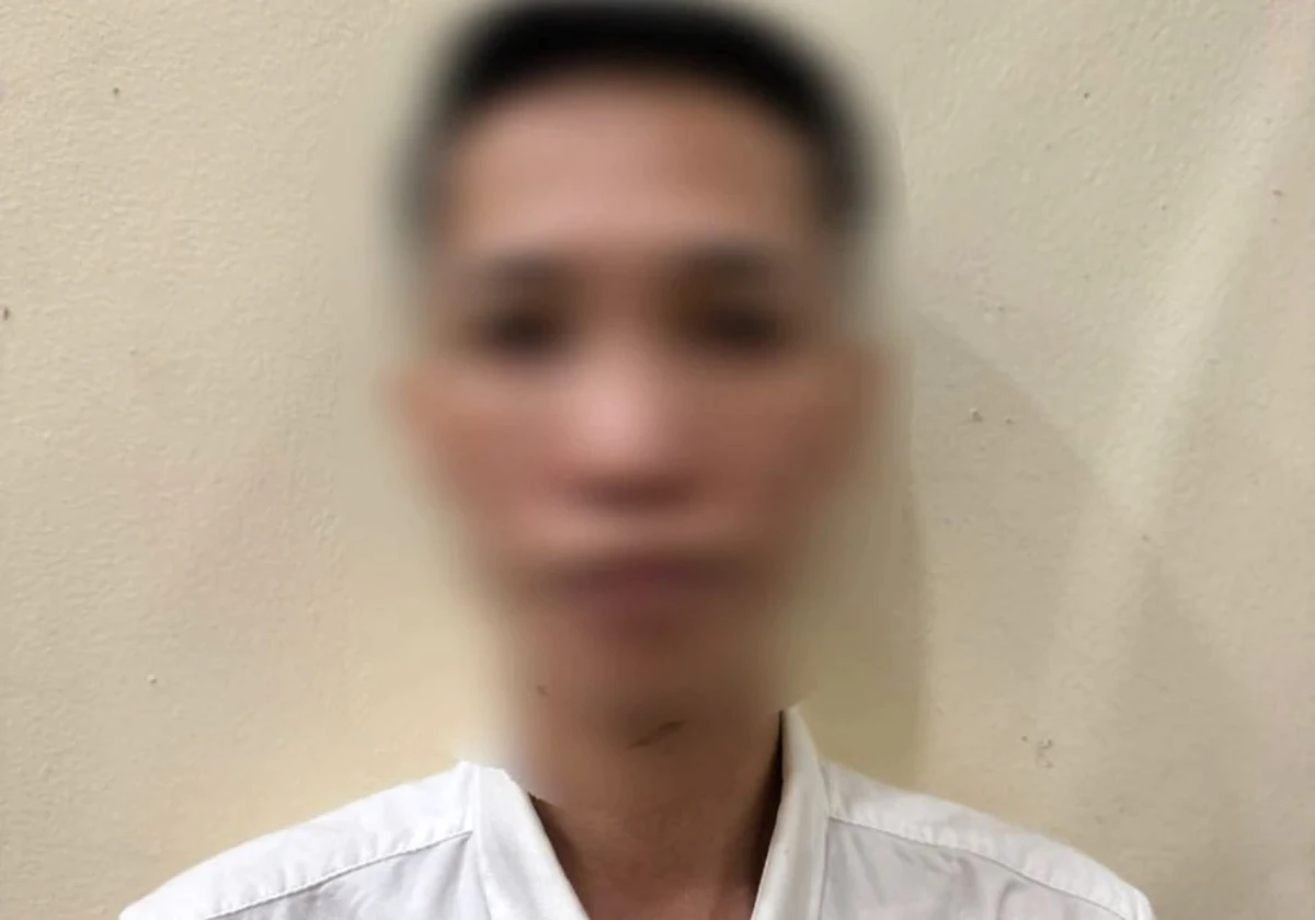 Dùng giao dịch ngân hàng giả, lừa hơn 2 tỷ đồng của người nước ngoài