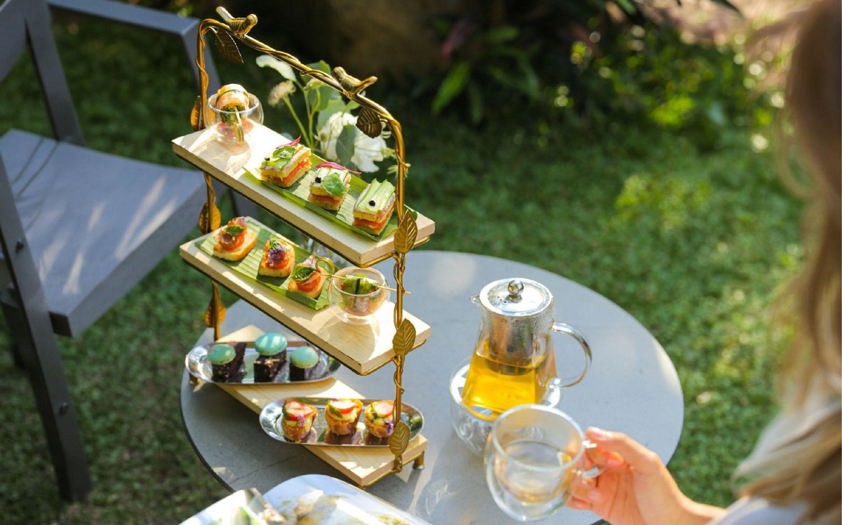 Khám phá nghệ thuật bánh cao cấp trong bức tranh du lịch Việt Nam