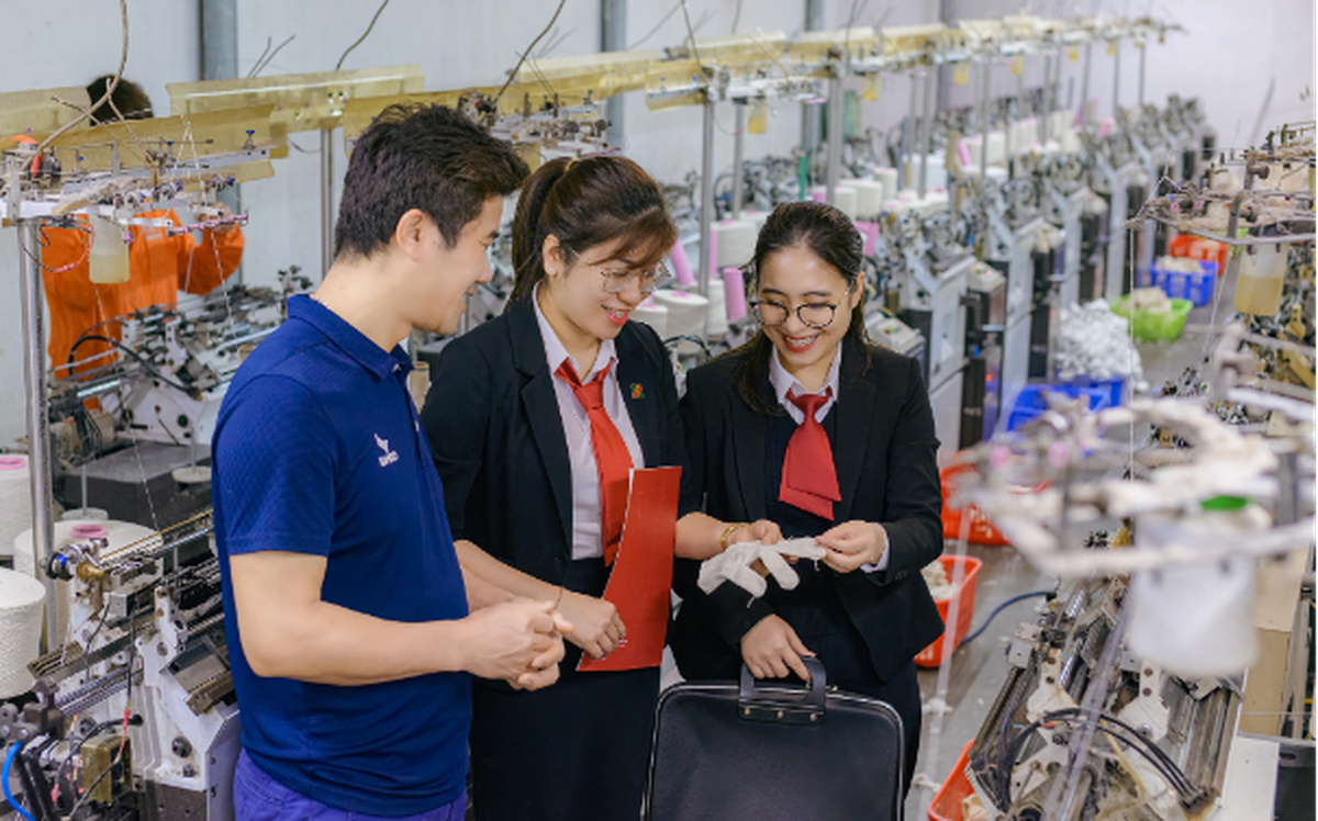 Agribank đẩy mạnh tín dụng ưu đãi 2026 cho các doanh nghiệp Công nghiệp chế biến, chế tạo