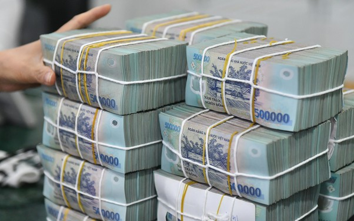 Một thành phố có hệ thống ngân hàng huy động vốn chiếm hơn 37% trên cả nước