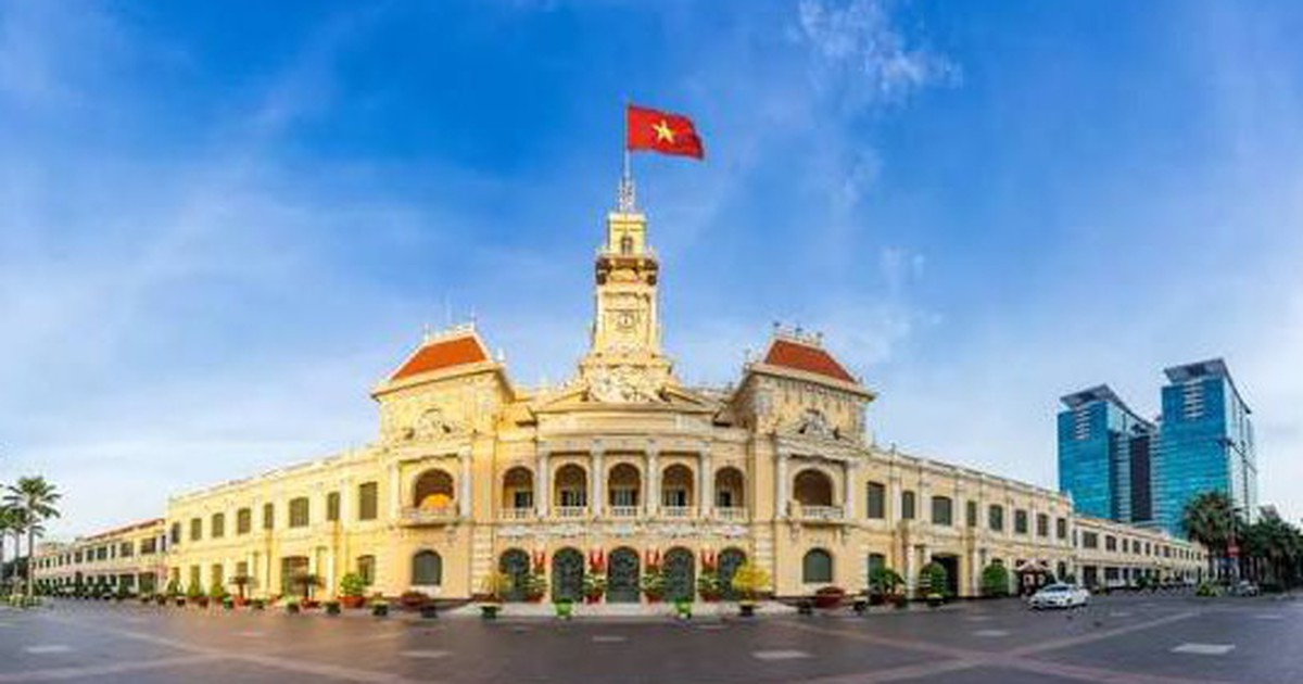 Đề xuất số lượng cấp phó các cơ quan cấp tỉnh, cấp xã, cấp phó đơn vị sự nghiệp