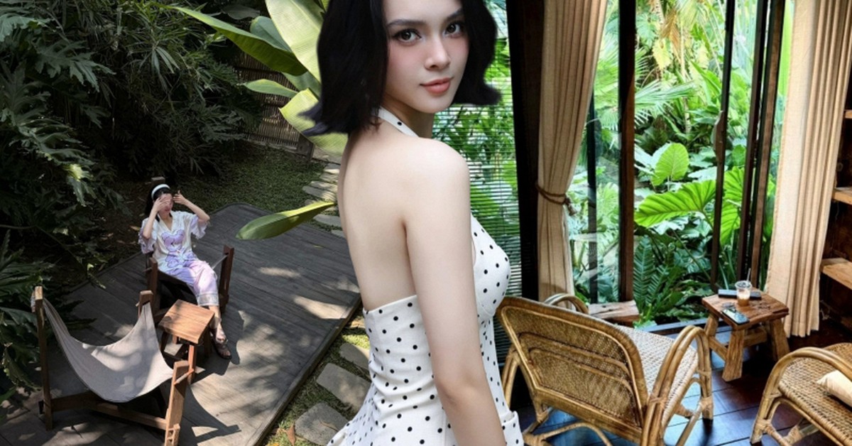 Căn nhà 12.000m2 góc nào cũng chill của Quỳnh Lương