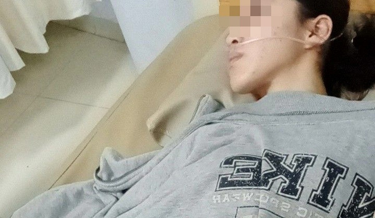 Người phụ nữ 32 tuổi ung thư gan giai đoạn cuối vì 1 món rau "ăn ít thì tốt, ăn nhiều cực hại"