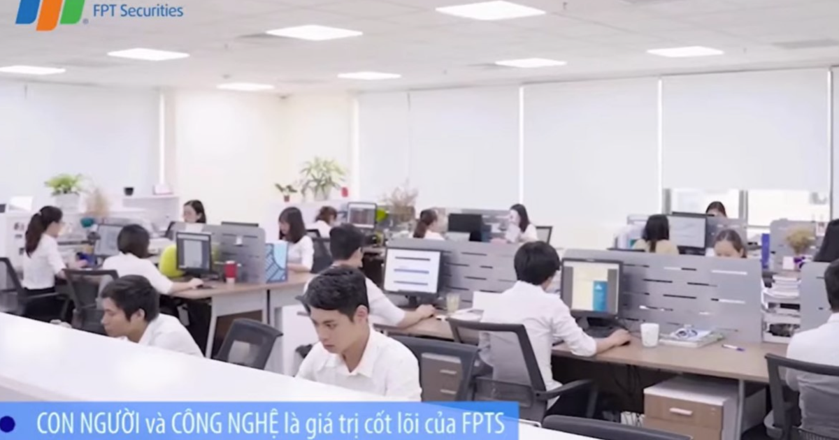FPTS muốn vay 2.300 tỷ đồng tại ACB