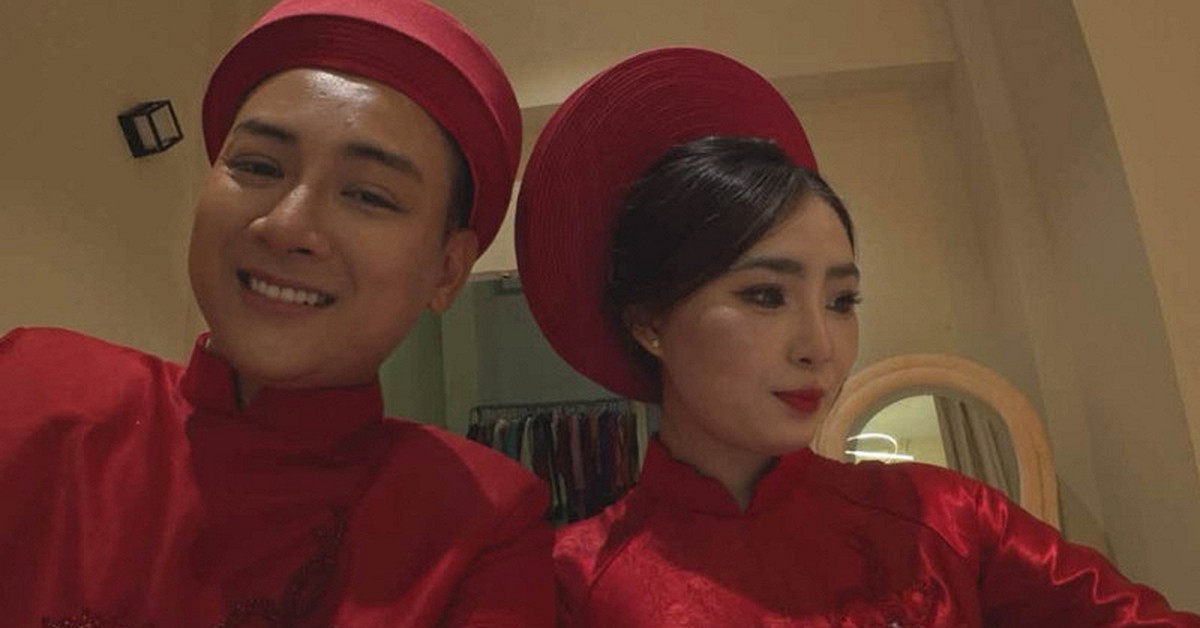Mừng cho ca sĩ Hoài Lâm