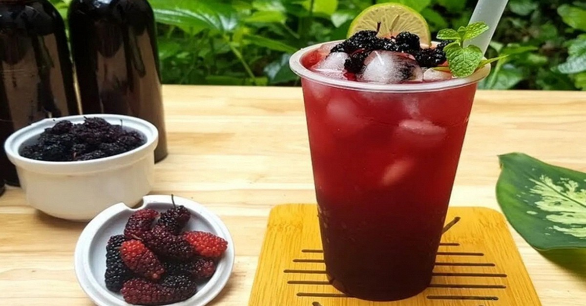 Loại quả vào mùa thu được nhiều người săn tìm: Không chỉ bổ dưỡng cho thận mà còn được cho là tốt cho mắt và tóc