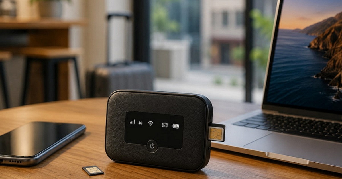 Lời khuyên khi dùng bộ phát WiFi: Việc tưởng nên làm có thể ảnh hưởng đến thiết bị khác trong nhà