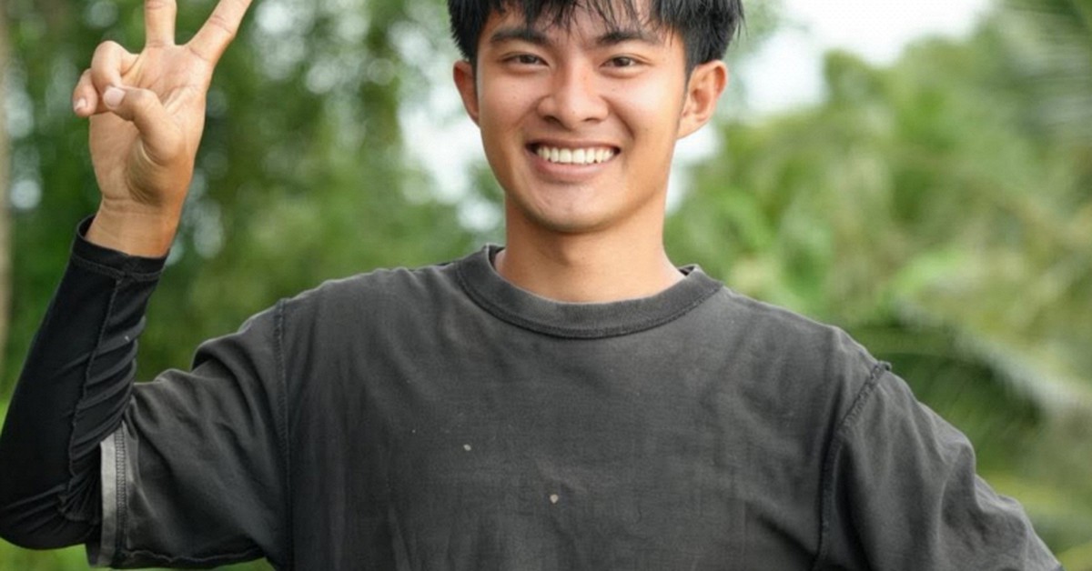 Thu nhập của Lê Tuấn Khang
